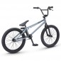 Bicicleta Freestyle 20" / SE Bikes Wildman Gray