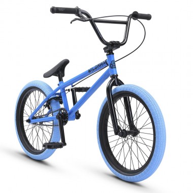SE Bikes / Wildman Blue / Bicicleta Freestyle