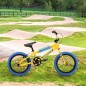 SE Bikes Lil Flyer 16" / Yellow / Bicicleta infantil