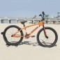 Bicicleta BMX Urbana 24" SE Bikes SO CAL Flyer