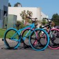 Bicicleta BMX Urbana 29" SE Bikes Big Flyer Bicicleta BMX Urbana 29" SE Bikes Big Flyer