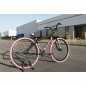 Bicicleta BMX Urbana 29" SE Bikes Big Flyer Bicicleta BMX Urbana 29" SE Bikes Big Flyer