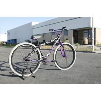 SE Bikes / Big Flyer 29" / Purple / Bicicleta Urbana