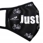 Mascarilla Headsweats 3616-9500 S Bikes