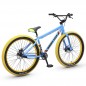 Bicicleta SE Bikes Maniacc Flyer / BMX Urbana 27,5