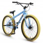 Bicicleta SE Bikes Maniacc Flyer / BMX Urbana 27,5