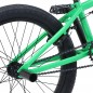 Bicicleta Freestyle 20" SE Bikes Everyday Green