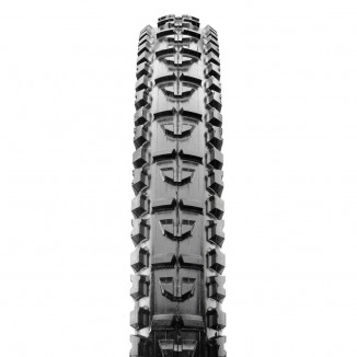 Neumático 26 x 2.35 Maxxis HighRoller / Wire ST