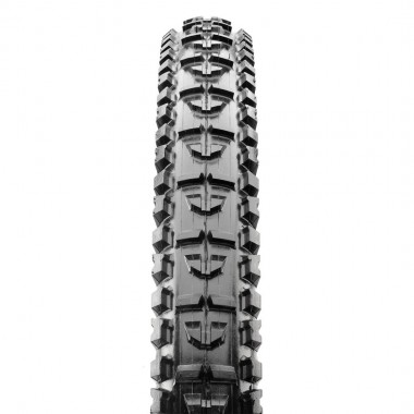 Neumático 26 x 2.35 Maxxis HighRoller / Wire ST