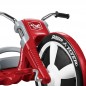 Triciclo Radio Flyer 474 Deluxe Big Flyer / Rojo