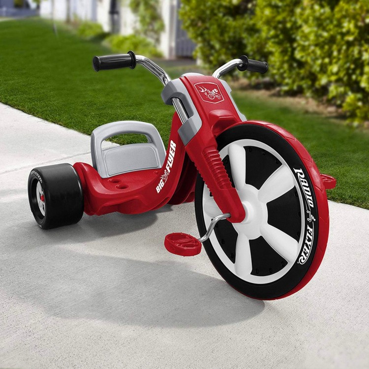 radio flyer 474