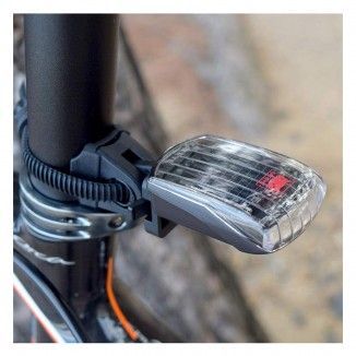 Luz Seguridad Cateye SL-LD210R