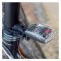 Luz Seguridad Cateye SL-LD210R
