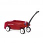 Carro Radio Flyer 3332X Triple Wagon