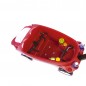 Carro Radio Flyer 3332X Triple Wagon