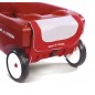 Carro Radio Flyer 3332X Triple Wagon