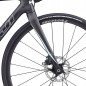 Bicicleta de Ruta Fuji Brevet 1.3 Disc / Carbono