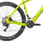 Fuji SLM 2.3 / Bicicleta MTB 27,5” XC Race / Carbono