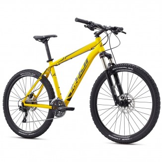 Bicicleta MTB 27,5” Fuji Nevada 1.1