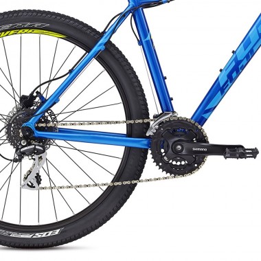 Bicicleta MTB 27,5" Fuji Nevada 1.7