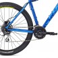 Bicicleta MTB 27,5" Fuji Nevada 1.7 Bicicleta MTB 27,5" Fuji Nevada 1.7
