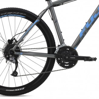 Bicicleta MTB 27,5" Fuji Nevada 1.5