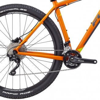 Fuji Tahoe 29” 1.5 / Bicicleta Cross Country Sport