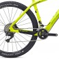 Fuji SLM 2.3 / Bicicleta MTB 29" XC Race