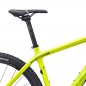 Fuji SLM 2.3 / Bicicleta MTB 29" XC Race