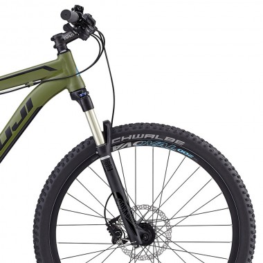 Fuji Tahoe 27,5 1.3 / Bicicleta X-Country