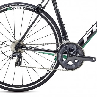 Fuji SL Team Replica / Bicicleta Ruta / Carbon
