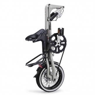 Bicicleta Plegable 16" Strida 5.0