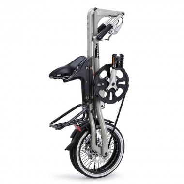 Bicicleta Plegable 16" Strida 5.0