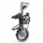 Strida 5.0 - Bicicleta Plegable / 1 Vel.