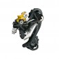 Cambio  9vel. Shimano SAINT RD-810-GS