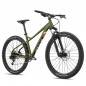 Fuji Tahoe 1.5 / Bicicleta MTB 27,5" XC