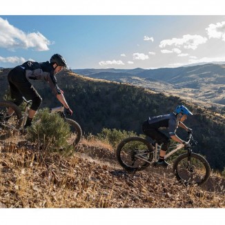 Fuji Tahoe 1.5 27,5" / Bicicleta MTB XC