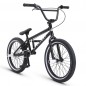 Bicicleta Freestyle 20" SE Bikes Everyday Black