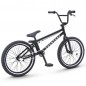 Bicicleta Freestyle 20" SE Bikes Everyday Black