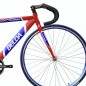 Bicicleta Pista Single Speed Belda Velodrome 700c Bicicleta Pista Single Speed Belda Velodrome 700c