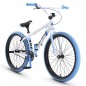 Bicicleta BMX Urbana 26" SE Bikes Blocks Flyer