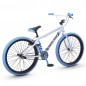 Bicicleta BMX Urbana 26" SE Bikes Blocks Flyer