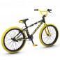 Bicicleta BMX Urbana 24" SE Bikes SO CAL Flyer Bicicleta BMX Urbana 24" SE Bikes SO CAL Flyer