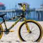 Bicicleta BMX Urbana 24" SE Bikes SO CAL Flyer Bicicleta BMX Urbana 24" SE Bikes SO CAL Flyer