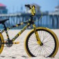 SE Bikes 24" SO CAL Flyer  / Bicicleta BMX Urbana