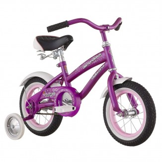 Diamondback Lil Della Cruz 12" Bicicleta Infantil