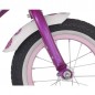 Bicicleta Infantil Diamondback Lil Della Cruz 12"