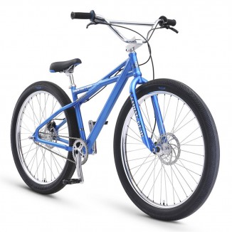 SE Bikes / Monster Quad 29+Blue / Retro