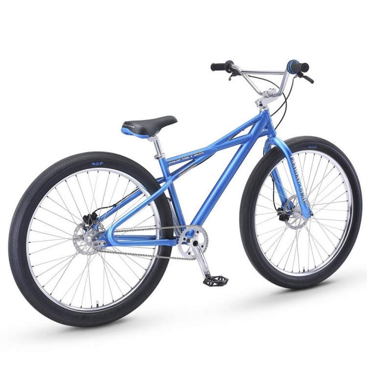 Se Bikes Monster Quad 29blue Retro