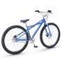 Bicicleta BMX Retro 29" / SE Bikes Monster Quad